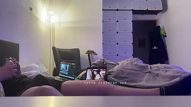 Justin-Sex online show from May 5, 10:21 pm