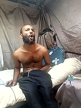 Camodick online show from February 28, 7:13 pm