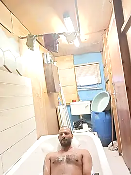 Camodick online show from October 29, 4:10 pm