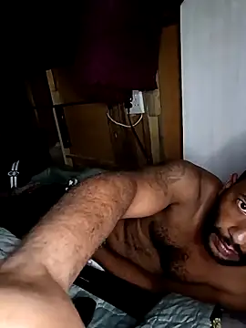 Camodick online show from November 12, 7:30 pm