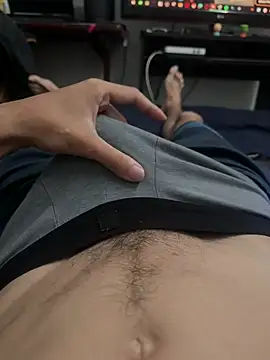 Davidphantom99 online show from August 9, 6:03 pm