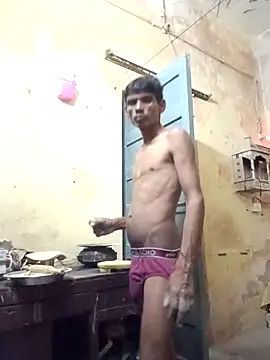 Hot-Parinda200 online show from June 4, 5:30 pm