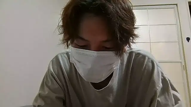 Shun-3721 online show from May 14, 1:31 pm