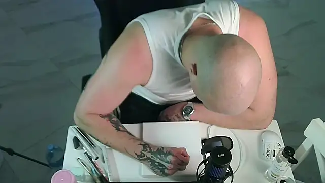 Bigbaald online show from June 3, 2:33 pm
