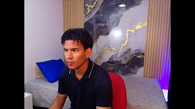 JacobWolf   online show from May 29, 7:57 pm