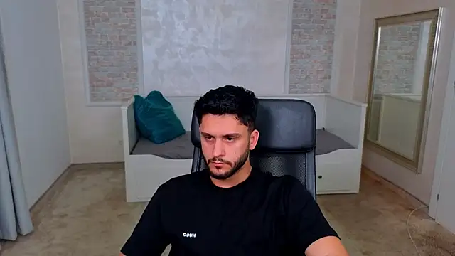 TroyWadee online show from May 20, 4:52 am