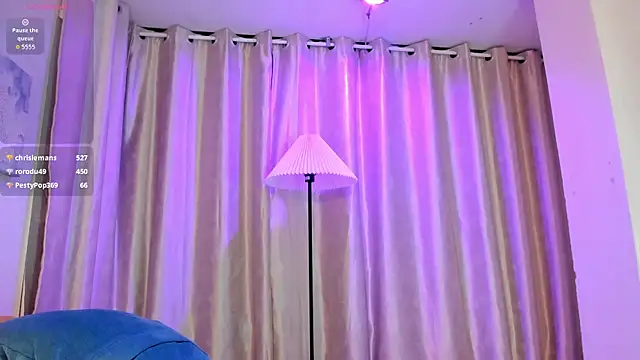 kairox  online show from June 18, 3:41 am