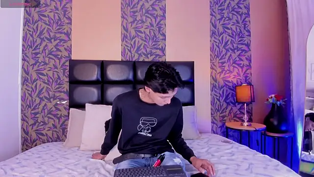 tian sex online show from June 12, 10:40 pm