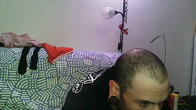 imponenteZeus online show from May 10, 8:32 pm