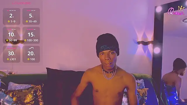 Andy  sex online show from May 30, 6:52 pm
