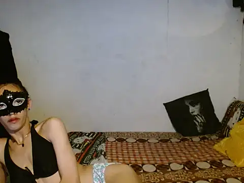 Fantastic Slutty online show from May 27, 1:57 am
