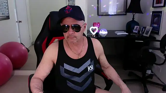 hotdadbod online show from March 18, 8:37 pm