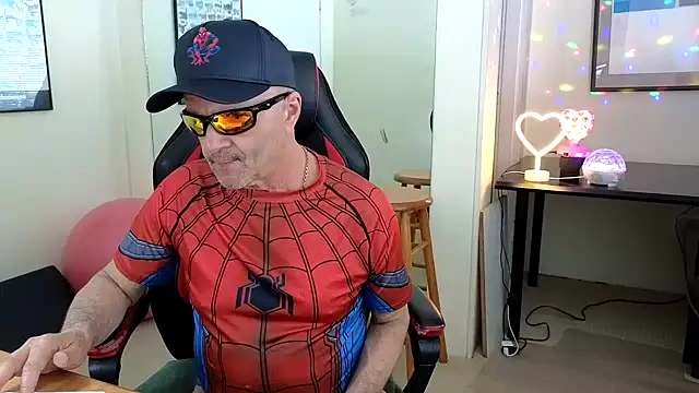 hotdadbod online show from March 8, 9:08 pm