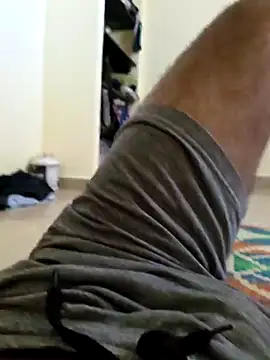 1Horny Boy1 online show from May 19, 4:41 am