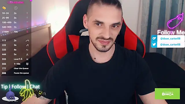 secret sir online show from January 7, 11:54 pm