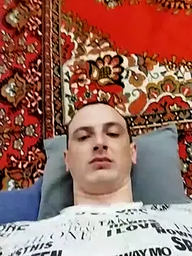 AlexxWey online show from May 15, 5:43 pm