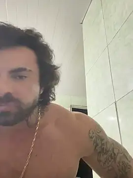 Sarado Tesudo online show from June 14, 3:08 am