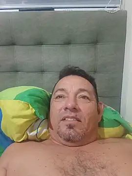 Gerardo Camila online show from May 19, 2:40 am