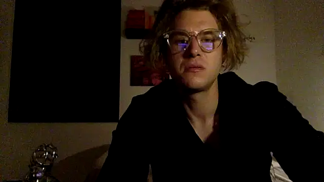 Sir Jo online show from June 15, 10:24 pm
