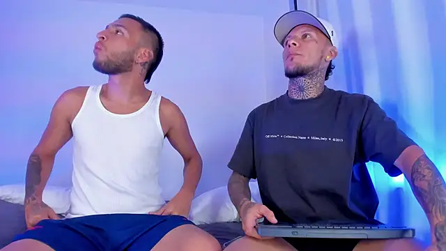  Kevin xxx online show from January 17, 9:45 am