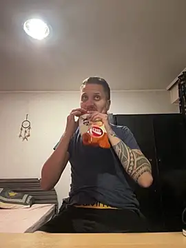 MarkCain69 online show from May 21, 8:57 pm