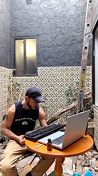 Clevername90 online show from March 15, 5:52 pm