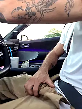 Clevername90 online show from October 23, 12:47 am