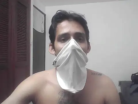 SrIncognito666 online show from May 27, 1:08 pm