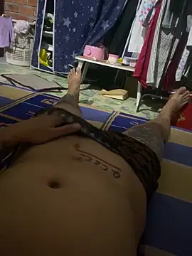 cubi16 xangti online show from May 27, 5:54 pm
