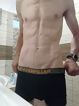 Nakedfanboy online show from July 15, 3:13 am