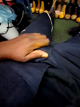 Patrickksa online show from July 13, 12:51 pm