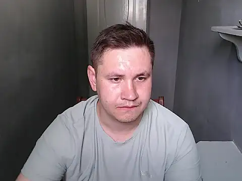 Max Marlyn online show from June 28, 8:53 am