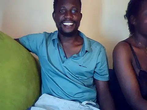 blacksweet254 online show from June 10, 8:27 am