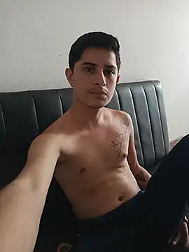 wickedboy twin1 online show from July 8, 11:58 am