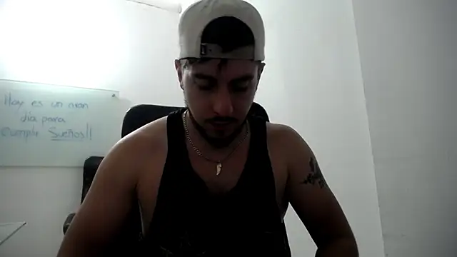 ZACK REAL online show from June 2, 5:25 pm