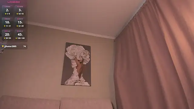  SteveSugar online show from July 14, 1:51 am