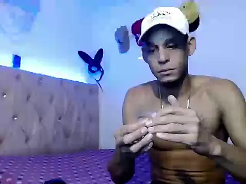 Brendt Hotx online show from June 28, 5:24 am