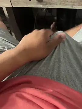 BIGPOPPSFORYOU online show from May 31, 3:40 am