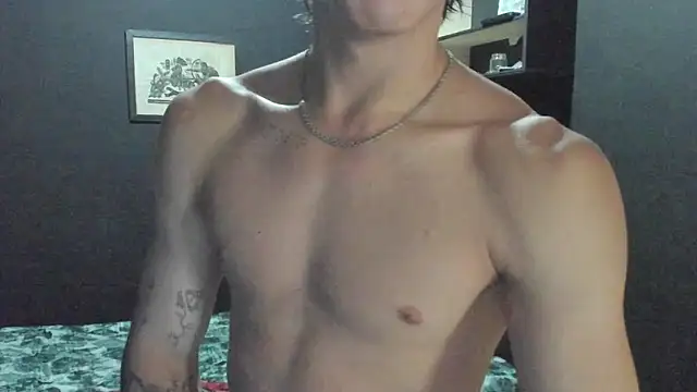 Angel Miguel 1 online show from July 22, 8:56 pm