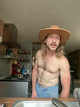 Dadbodnextdoor online show from June 1, 7:25 pm
