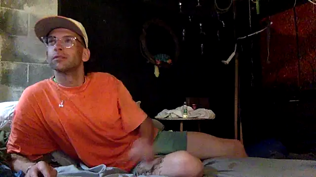 thierrybae online show from July 15, 8:32 am