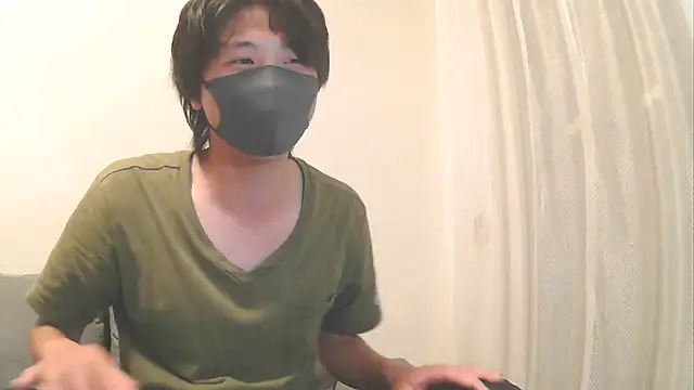 Natsu x  online show from August 1, 3:44 pm