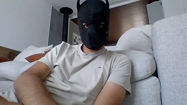 Aleckodo online show from June 5, 11:05 am