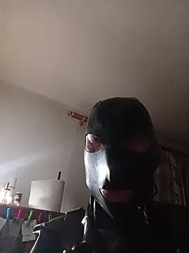 RubberFetischem online show from June 22, 2:39 am