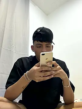 Boydilan online show from June 7, 3:13 am