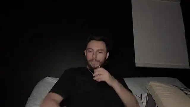 Mikecloudyhawk online show from July 23, 3:37 am