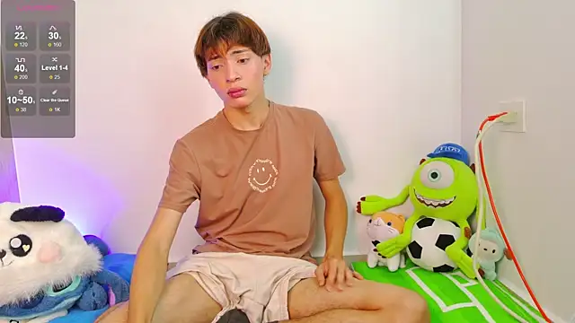 Ely king online show from July 24, 7:21 pm