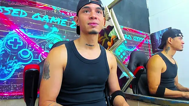 Angel Blessed online show from June 27, 11:57 am