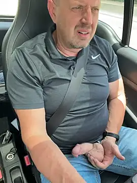 BigDJohnson5 online show from July 14, 5:41 pm