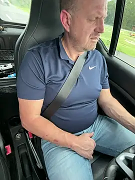 BigDJohnson5 online show from July 28, 7:04 pm